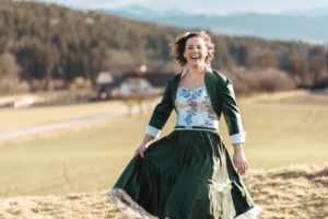 Petra Mayer