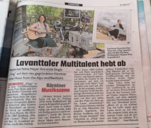 Petra Mayer Musik